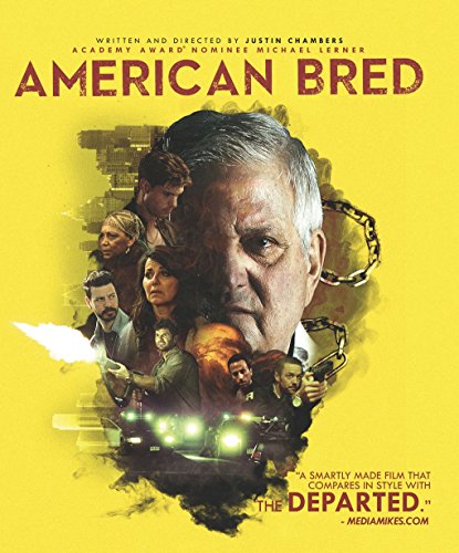 American Bred [Edizione: Stati Uniti] [Italia] [Blu-ray]