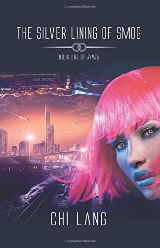 Preisvergleich Produktbild The Silver Lining of Smog (Rings)