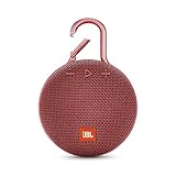 clio 2005 Altavoz con Bluetooth de diseño elegante que se complementa con cualquier estilo que te permite escuchar hasta 10 horas de música gracias a la batería recargable de iones de litio