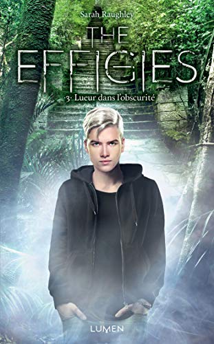 Télécharger The Effigies - tome 3 Lueur dans l'obscurité livre En ligne