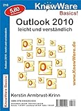 Outlook 2010 leicht und verständlich by 