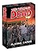 Produktbild The Walking Dead Comic Version (Kartenspiel) Kartenspiel Standard
