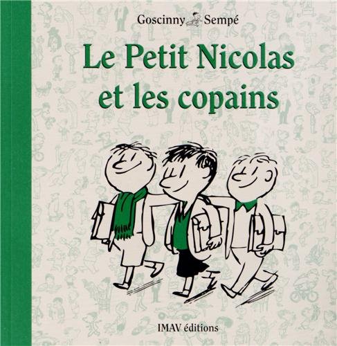 Le Petit Nicolas et les Copains gratuit Le Petit Nicolas et les Copains gratuit