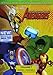 Produktbild Marvel The Avengers: Earth's Mightiest Heroes 1 [DVD] [Region 1] [NTSC] [US Import]