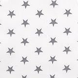 Sugarapple Ganzjahres Baby Schlafsack (50 cm – 110 cm Länge u. 35 Farben wählbar) aus 100% Öko-Tex Baumwolle, 2.5 TOG Sommer und Winter mit Druckknöpfen und Reißverschlus - 5