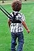 Diono Sure Steps Child Safety Harness