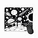 Produktbild Mouse pad Cute Space Man Have Romantic time Alien Girl Printed Tee Other Design steelseries Keyboard