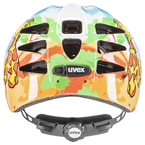Uvex Kinder Kid 1 Fahrradhelm - 2