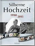 Image de Silberne Hochzeit: 1990 - 2015