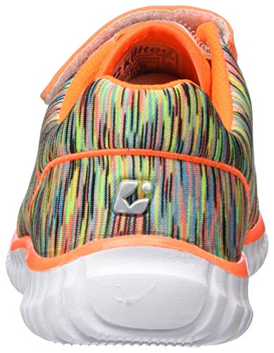 Killtec Unisex-Kinder Ellio Jr Hallenschuhe - 2