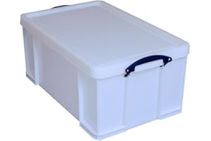 REALLY USEFUL BOX Really Useful Extra Strong Box - 42 Litre