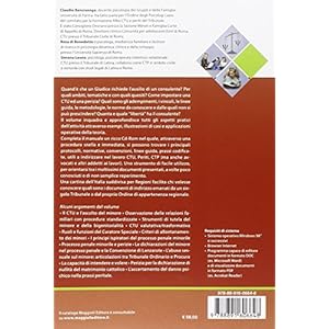 Strumenti operativi per CTU e periti in ambito psicoforense. Linee guida, approfondim