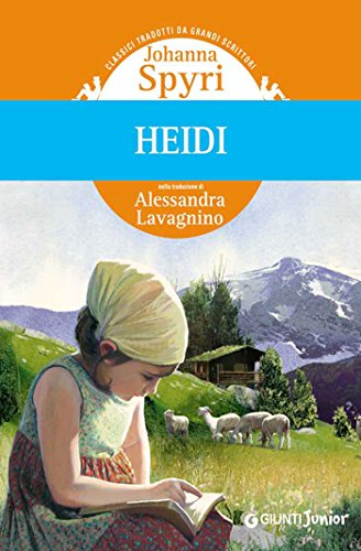 Download Heidi (Gemini) Download Heidi (Gemini)