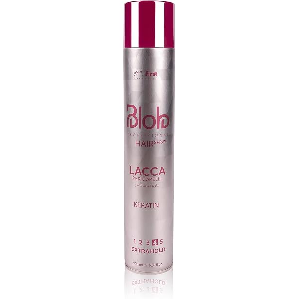 Evin Rhose Politurspray 200 Ml – Glanzspray Für Glänzendes Haar Mit Pro-Vitamin B5 & Leinsamen