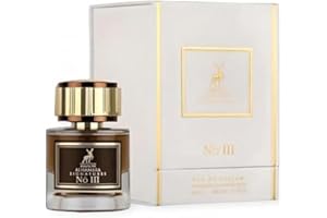 Maison Alhambra Signatures no III