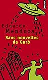 Sans nouvelles de Gurb