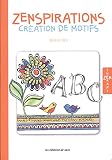 Image de Zenspirations : Création de motifs