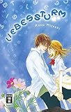 Cover zum Buch Liebessturm