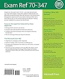 Image de Exam Ref 70-347 Enabling Office 365 Services