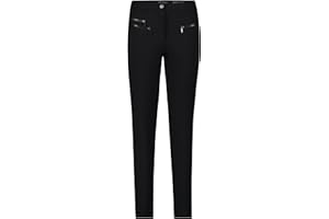 Betty Barclay Damen Perfect Body-Hose mit Reißverschlusstaschen