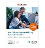 smartsteuer 2019 f�r das Steuerjahr 2018 Download | PC | PC Aktivierungscode per Email - 