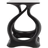 Fibrika Store Modern Organik Tasarım Hoparl&ouml;r Standı Dekoratif