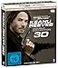 Keanu Reeves Double Collection [3D Blu-ray + 2D Version] (2 Disc-Set)