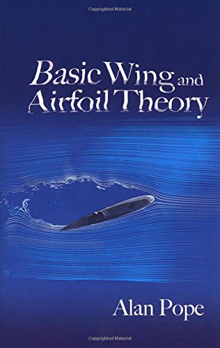 Basic Wing and Airfoil Theory