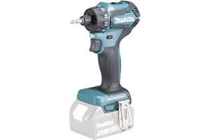 Makita Wkrętarka Akumulatorowa DDF083Z, 18 V, Kolor, Rozmiar
