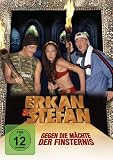 Erkan & Stefan gegen die M�chte der Finsternis - Erkan Maria Moosleitner
