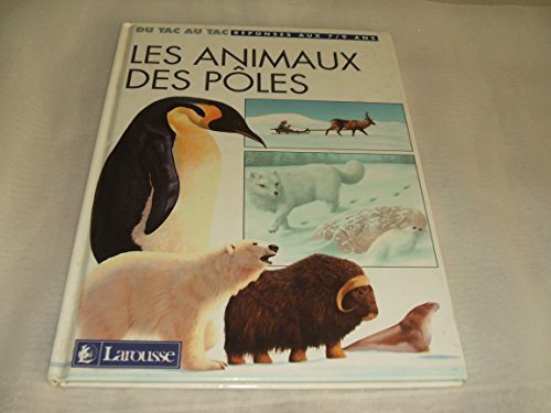 <a href="/node/37790">Les animaux des pôles</a>
