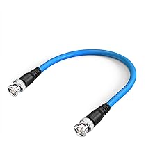 Cabo de Rede Categoria 5e 10M Azul   SECCON CY PC100M 5 BL