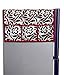 Kuber Industries™ Fridge Top Cover in Velvet Touch (Standard) RS.299.00