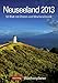 Neuseeland 2013: Harenberg Wochenplaner. 53 Blatt mit Zitaten und Wochenchronik by 