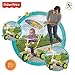 Produktbild Fisher-Price 146-1133 - Dreiräder Classic Plus, grün