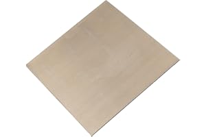 AIDNTBEO Plaque en nickel pur Ni pour galvanoplastie 100 x 100 mm