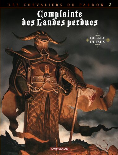 Le Guinea Lord