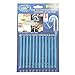 Produktbild Knowled 12stk / Satz Sticks Rohrreiniger Abflussreiniger Dekontamination Die Küche Toilette Badewanne Abflussreiniger Abwasserreinigungss, Hält Ihre Abflüsse frei von Gerüchen und Verstopfungen