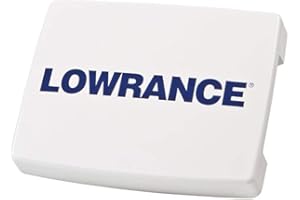 Lowrance, Coperchio per navigatore satellitare, Standard