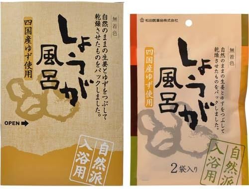 Tsubaki's bathing charge 125 g