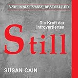 Image de Still: Die Bedeutung von Introvertierten in einer lauten Welt