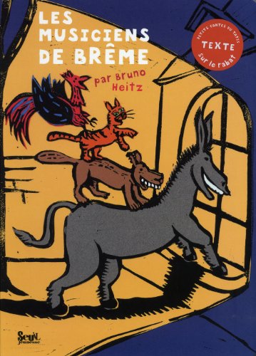 Les musiciens de Brême