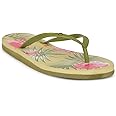 Bata Women's Casual Thong Slipper - Stylish, Comfortable & Lightweight