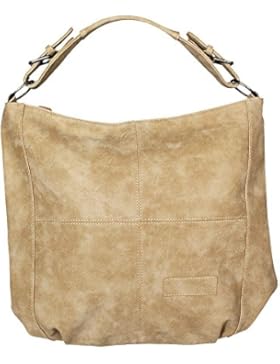 Fritzi aus Preußen Maureen Vintage Handtasche 42 cm