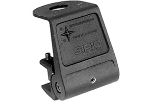 SIRIO ANTENNE SIRIO KF Gutter Mount for CB Antenna Ø 16 mm