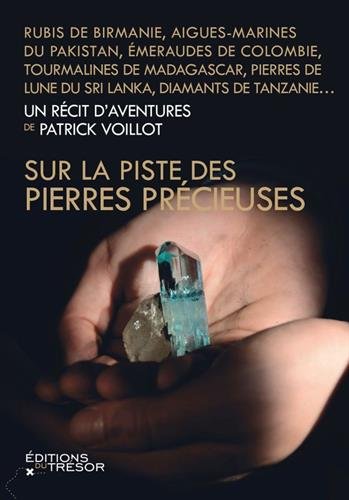Download Sur la piste des pierres précieuses