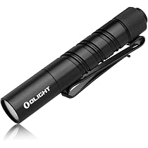 Brinyte A02 Torcia LED Ricaricabile 125 Lumen – Mini Portachiavi Impermeabile IPX6