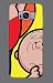 Produktbild PhoneCasing Flexible Silikon Schutzhülle Ultra-Slim Gel TPU Comix Cartoon Bumper Cover Weiche Silikon Ultradünne Kristallklare Handyhülle für Samsung Galaxy S8 Bimbo Linus Snoopy