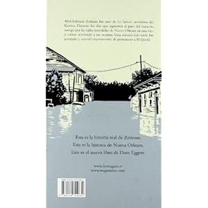 Zeitoun (Literatura Random House, Band 101101)