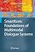 Produktbild SmartKom: Foundations of Multimodal Dialogue Systems (Cognitive Technologies)